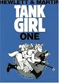Tank Girl 1 (Remastered Edition) (Bk. 1)
