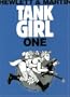 Tank Girl 1 (Remastered Edition) (Bk. 1)