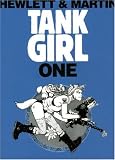 Tank Girl 1 (Remastered edition)