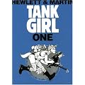 Tank Girl 1 (Remastered Edition)