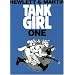 Tank Girl 1 (Remastered Edition) (Bk. 1)