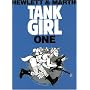 Tank Girl 1 (Remastered edition)