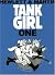 Tank Girl 1 (Remastered Edition) (Bk. 1)
