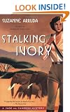 Stalking Ivory (Jade del Cameron Mysteries)