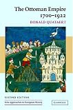 The Ottoman Empire, 1700-1922