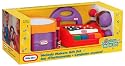 LITTLE TIKES MELODY MAKERS GIFT SET