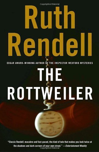 The Rottweiler Paperback September 13, 2005