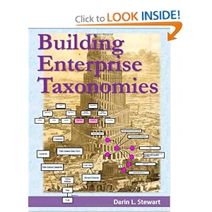 Building Enterprise Taxonomies