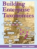 Building Enterprise Taxonomies