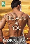 Because of You (Coming Home #1)