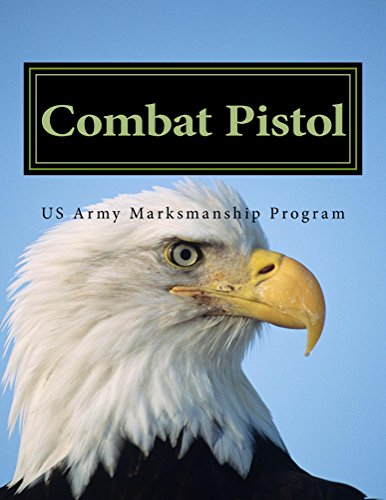 Combat Pistol