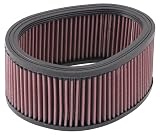 Produkt-Bild: K&N BU-9003 Tausch-Luftfilter f&uuml;r Buell XB12S Lightning, 2004-2010