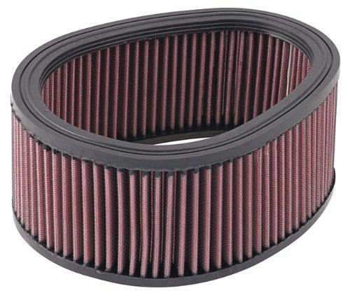 K&N BU-9003 Buell High Performance Replacement Air Filter