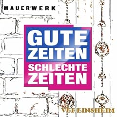 Dream Of You Berlin - Der Gzsz Soundtrack Mauerwerk & Vereinsheim