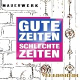 Dream Of You Berlin - Der Gzsz Soundtrack Mauerwerk & Vereinsheim