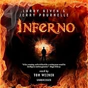 Inferno | [Larry Niven, Jerry Pournelle]