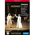 Pergolesi: Adriano In Siria (Opus Arte: OA1065D) [DVD] [2012] [NTSC]