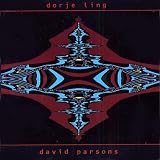 David Parsons Dorje Ling