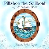 Pittsbon the Sailboat