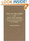 Out of the Night and Into the Dream: Thematic Study of the Fiction of J.G. Ballard (Contributions to the Study of Science Fiction and Fantasy)