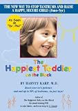 The Happiest Toddler on the Block with Bonus Spanish Track