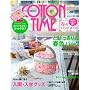COTTON TIME ( �R�b�g�� �^�C�� ) 2010�N 03���� [�G��]