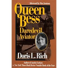 Queen Bess Pb