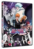 Bleach - The Movie - The Diamond Dust Rebellion [DVD]