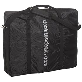Desktop Desk Carrying and Storage Bag