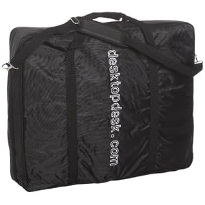 Desktop Desk Carrying and Storage Bag by Desktop desk