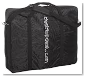 Desktop Desk Carrying and Storage Bag