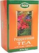 NOW Foods Peppermint Tea,  30 Count  2 Ounce Boxes (Pack of 5)
