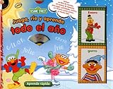 Juegue, Ria Y Aprenda Todo El Ano De Largo/ Play, Laugh & Learn All Year Long (Aprende Rapido)