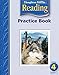 Houghton Mifflin Reading Practice Book: Grade 4 (1)