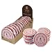 Taza Chocolate Mexicano Cinnamon Stone Ground Organic Chocolate Discs 2.7 Oz.