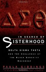 In Search of Sisterhood