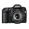 Canon DSLR mit Power (40D mit Zubeh�r)