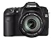 Canon EOS 40D SLR-Digitalkamera (10 Megapixel, Live-View) inkl. Speedlite 580EX II