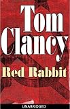 Red Rabbit (Unabridged)