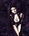 Victoria Frances (Lamenting Angel) Art Poster Print - 16