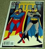  : The Batman Adventures No.25 Nov