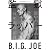 監獄ラッパー B.I.G. JOE 獄中から作品を発表し続けた、日本人ラッパー6年間の記録