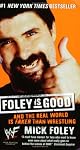 Foley is Good