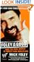 Foley is Good: And the Real World is Faker Than Wrestling