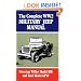 The Complete WW2 Military Jeep Manual (Brooklyns Militarey Vehicles)