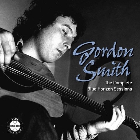 The Complete Blue Horizon Sessions