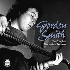 The Complete Blue Horizon Sessions