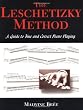 The Leschetizky Method: A Guide to Fine and Correct Piano Playing