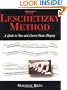 The Leschetizky Method: A Guide to Fine and Correct Piano Playing (Dover Books on Music)