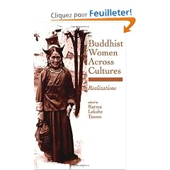 Buddhist Women Across Cultures: Realizations